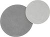 Couchtisch Delta 2er Set aus Mortex, Frost Bild 3