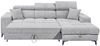 Sofa Sydney mit Schlaffunktion und Bettkasten von ED Bild 5