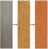 vidaXL Hochbeet Rostig 480x80x45 cm Cortenstahl 151966 Bild 5