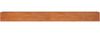 vidaXL Hochbeet Rostig 480x80x45 cm Cortenstahl 151966 Bild 4