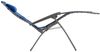 Lafuma RSX CLIP LightComfort® Relaxliege Denim Sonnenliege LFM2054.9928 Bild 5