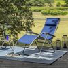 Lafuma RSX CLIP LightComfort® Relaxliege Denim Sonnenliege LFM2054.9928 Bild 2