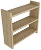 Skye Decor Küchenregal, Packung 1-tlg, 44x40 x10 cm, Arbeitsplatten-Organizer Bild 4
