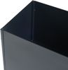 Pflanzenständer Porsgrunn Metall 100x70x30 cm [en. casa] Bild 4