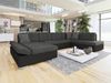 Wohnlandschaft Bergen (Farbe: Soft 011 + Lux 06 + Lux 05, Seite: Links) Bild 2