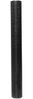 vidaXL Balkon-Sichtschutz Schwarz 1000x80 cm Poly Rattan 156307 Bild 4