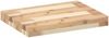 vidaXL Schweberegal 40x30x4 cm Massivholz Akazie Unbehandelt 3279443 Bild 3