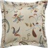 Bassetti Kissenbezug Kuschelkissenbezug "Lilith", (1 Stück), Paisley Bild 2