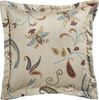 Bassetti Kissenbezug Kuschelkissenbezug "Lilith", (1 Stück), Paisley Bild 3