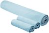 vidaXL Sporthandtuch Set 3 pcs Blau Polyester und Polyamid 42011502 Bild 2