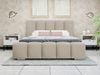 Mirjan24 Polsterbett Widoni , beige, 180x200 cm Bild 3