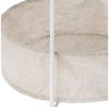 Amagohome Gartentisch Beistelltisch Ø 47 H 51 2. Wahl Gartentisch Balkon Tisch Terassentisch Bild 4