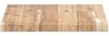 vidaXL Schweberegal 40x30x2 cm Massivholz Akazie Unbehandelt 3279363 Bild 5