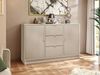Kombikommode Tireno 2D3SZ (Farbe: Sandbeige) Bild 2