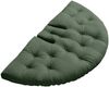KARUP DESIGN NIDO Futonsessel 90x180 cm Olive Green Bild 4