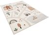 Pergamon Kinderteppich Kinder Teppich Softstar Kids Little City, Rechteckig, Höhe: 11 mm Bild 4