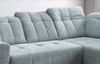 Ecksofa Sano mit Elektrofunktion von Benformato Bild 5