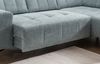 Ecksofa Sano mit Elektrofunktion von Benformato Bild 4