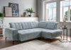 Ecksofa Sano mit Elektrofunktion von Benformato Bild 3