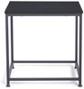 Homexperts 'OSLO' Beistelltisch, B 45 x H 45 x T 45 cm Bild 2
