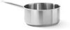 HENDI Stielkasserolle - ohne Deckel, Kitchen Line, 4,9L, ⌀240x(H)110mm Bild 2
