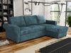 Ecksofa Usero Cord (Farbe: Poso 125) Bild 2