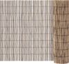 vidaXL Gartenzaun 600x80 cm Schilf 365758 Bild 2