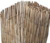 vidaXL Gartenzaun 600x80 cm Schilf 365758 Bild 3