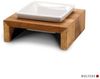 REPLUS Futterstation Meshidai True - Einzelnapf - XS Bild 2