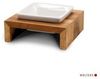REPLUS Futterstation Meshidai True - Einzelnapf - XS Bild 4