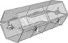 Sourcing BASKET SKEWER ROTISSERIE 20 Grillspießkorb (Kategorie: KatalogWohnen & GartenEntspannung im GartenGrillzubehör) Bild 1