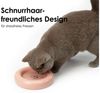 LucyBalu Futternapf DROP Katzennapf aus Porzellan - Hello Kitty Edition Bild 3