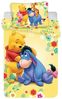 Disney 'Winnie Pooh' Kinderbettwäsche 100x135 cm Bild 4