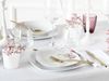 Square Orchidee, Tellerset 18-tlg (mo) Bild 3