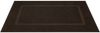 HAMMETEX Badematte Hotelmatte, Duschvorleger, Höhe 5 mm, rutschhemmend beschichtet, beidseitig nutzbar, Baumwolle, rechteckig, 2-teiliges Set, einfarbig, 100% Baumwolle Bild 4