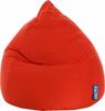 Magma Heimtex Sitzsack EASY , XL, Tomate Bild 4