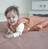 Julius Zöllner Babyschlafsack Musselin dune 56/62 Bild 2