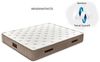 Taschenfederkernmatratze Majestät Premium Tencel® Bamboo, Yatas Bedding, 30 cm hoch, temperaturregulierende Matratze, in 90x200 cm und weiteren Größen Bild 4