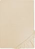 Castell Jersey-Stretch-Spannbetttuch 0077113, kitt, 1x 120x200 cm Bild 4