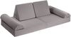 KETTLER 'Kreaty' Kinderspielsofa, creme Bild 3