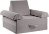KETTLER 'Kreaty' Kinderspielsofa, creme Bild 2
