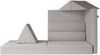 KETTLER 'Kreaty' Kinderspielsofa, creme Bild 4