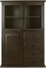 Highboard Schrank MEXICO Kolonialstil, Massivholz Pinie, aus Mexiko Bild 2