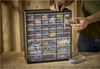 STANLEY Mehrzweck-Aufbewahrungsbox mit 39 Schubladen, 1-93-981, 36.5 x 15.5 x 41 cm Bild 4