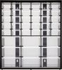 STANLEY Mehrzweck-Aufbewahrungsbox mit 39 Schubladen, 1-93-981, 36.5 x 15.5 x 41 cm Bild 2