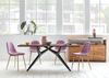 TOPS&TABLES Tischgestell Eisen Antikschwarz Bild 3