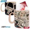 ABYstyle Tasse ONE PIECE - Tasse Heat Change - 460 ml - Wanted Bild 4