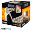 ABYstyle Tasse ONE PIECE - Tasse Heat Change - 460 ml - Wanted Bild 2