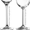Leonardo Cheers Weißweinglas 6er Set, Weinglas, Weißwein Glas, Wein, Wasserglas, 400 ml, 81431 Bild 4