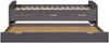 Funktionsbett 90 x 200 cm LENA Bild 5